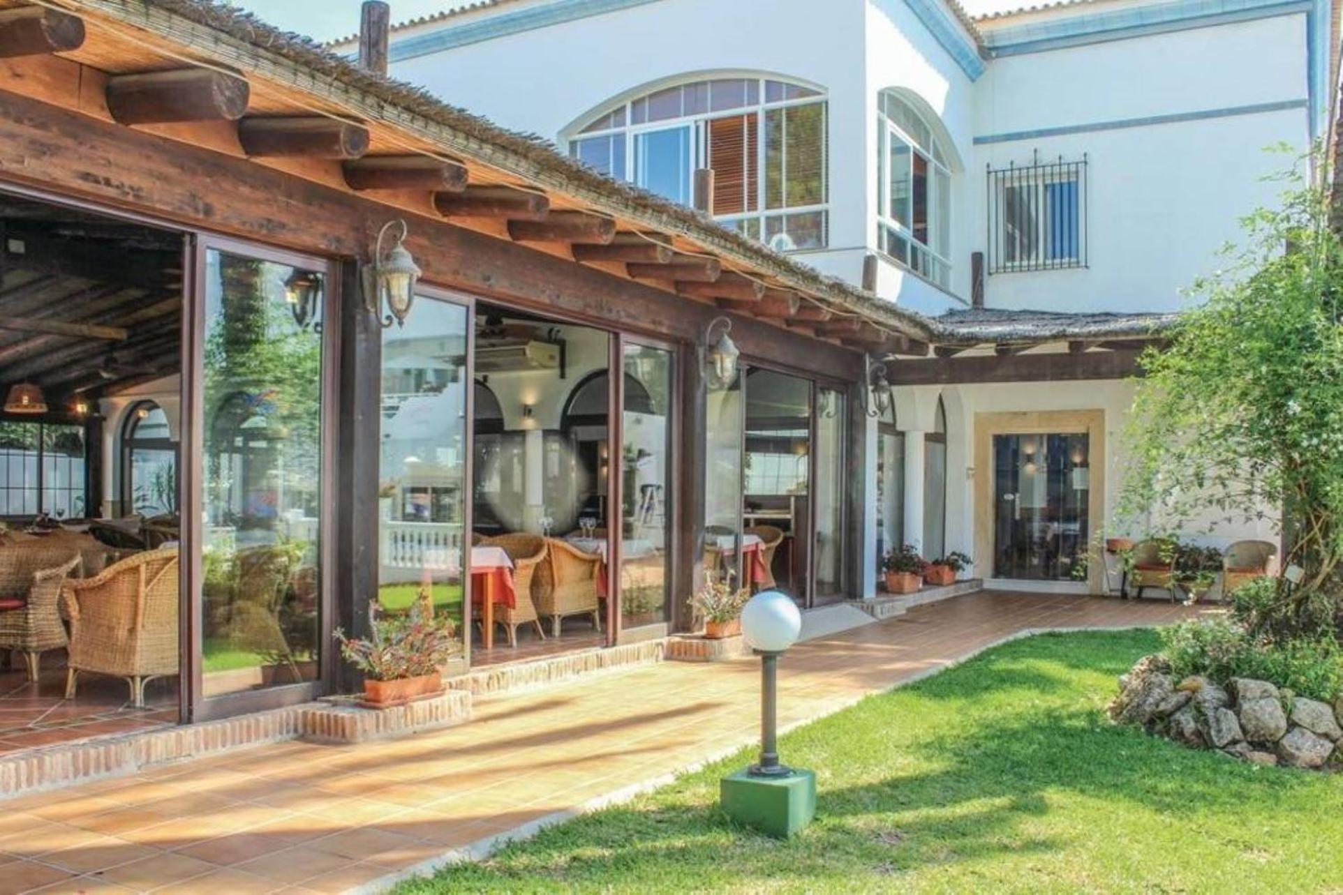 Casa Kava In A Superior Aparthotel Resort Near Cabopino No Car Needed Марбелья Экстерьер фото