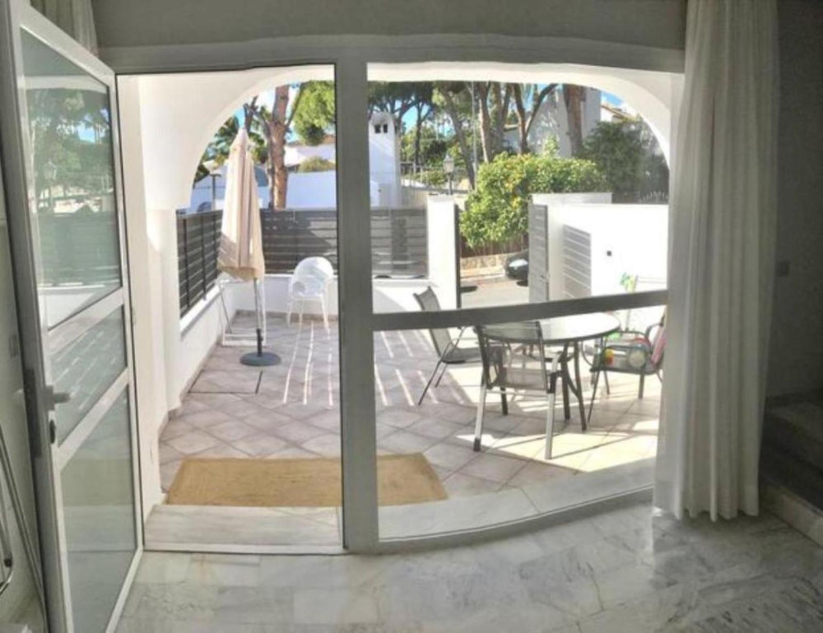 Casa Kava In A Superior Aparthotel Resort Near Cabopino No Car Needed Марбелья Экстерьер фото