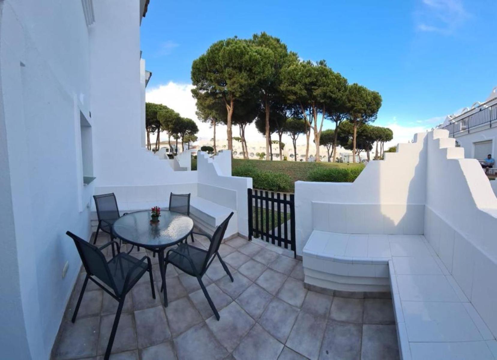 Casa Kava In A Superior Aparthotel Resort Near Cabopino No Car Needed Марбелья Экстерьер фото